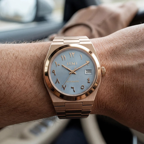 Coso tolaris automatic ice - tolaris,