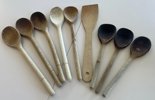 Vintage rustic wooden - rustic,