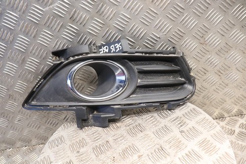 Ford mondeo mk5 front bumper - mondeo,