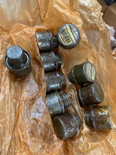 Original Russian Army WW2/Cold