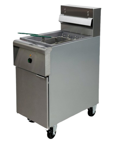 Nsf phase 40lbs electric - 3,