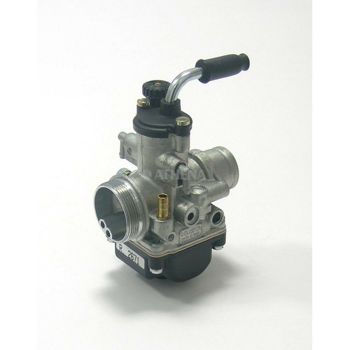 Carburetor dell orto phbg - carburetor, 21
