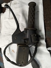 Grimeca front brake pump