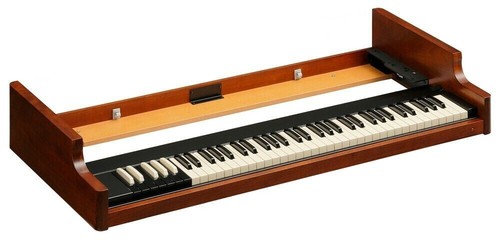 Hammond xlk lower manual - lower,