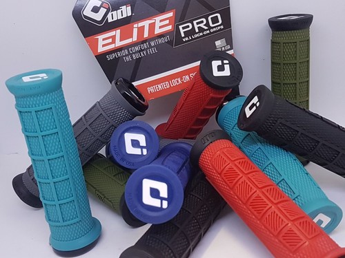 Grips odi elite pro mtb - grips, lock