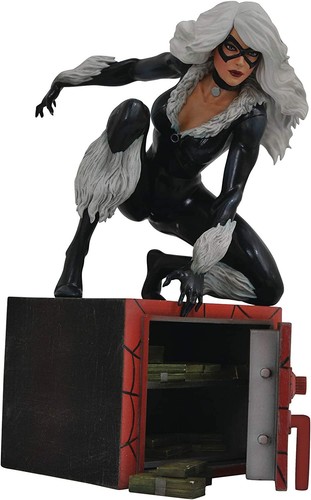 Spiderman marvel comics black - comics,