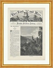 Castle Fischhorn K&K