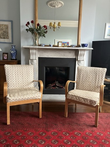 Lovely pair mid - pair, century