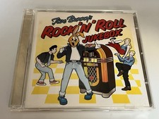 Jive Bunny’s Rock N Roll