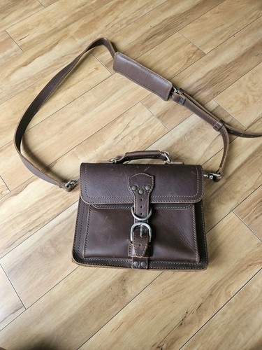 Saddleback leather mens - leather,