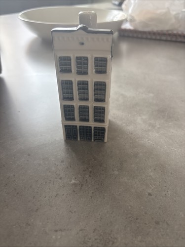 Klm delft blue collectable - klm,