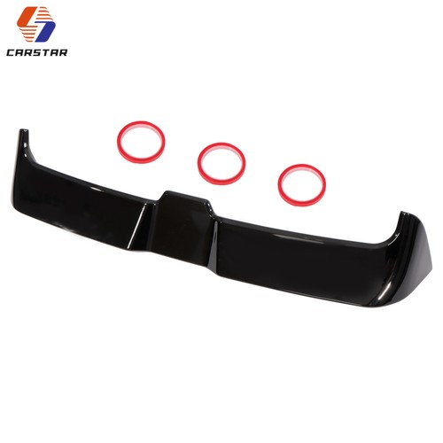 For polo mk6 2018 rear - polo,