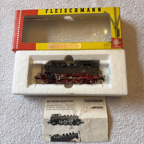 Fleischmann gauge 4064 - fleischmann,