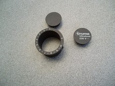 CARAVAN  TRUMA TRUMATIC  ULTRAHEAT FIRE FRONT TOP BEZEL KIT