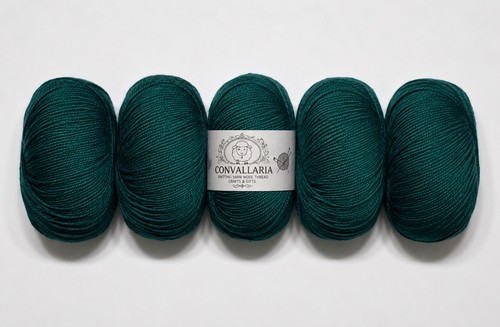 Merino wool blend yarn - merino,