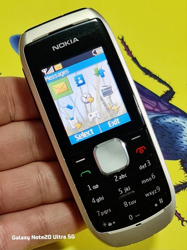 Nokia 1800 653 - rm-653, (vodafone)