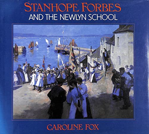 Stanhope forbes and the - stanhope,