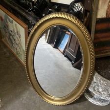 Beautiful Vintage Bevelled