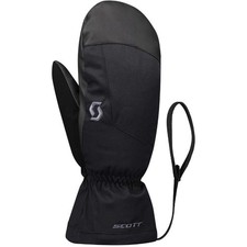 SCOTT Ultimate GORE-TEX Mitten (Black)