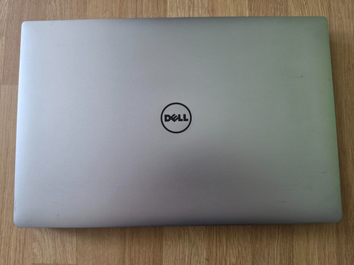 Dell precision 5520 - dell,
