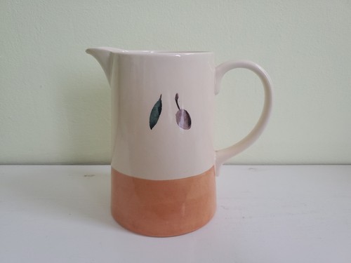 Poole pottery fresco - pottery,