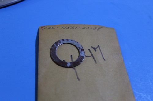 Nos genuine original yamaha - nos,