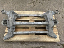 Alfa Romeo 916 & GTV Spider Rear Subframe Zero Bolt Hole Wear Late Ph1 Ph2 Ph3