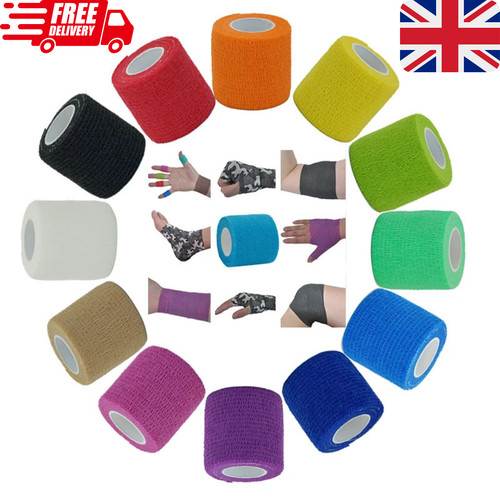 Vet wrap tape - vet,