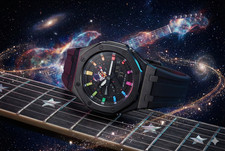 SpaceOak Astronaut Playing