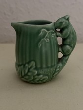 Vintage Sylvac 1993 Green