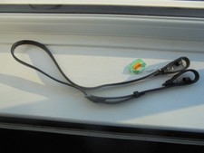 FULL Size Sabre Double Bridle