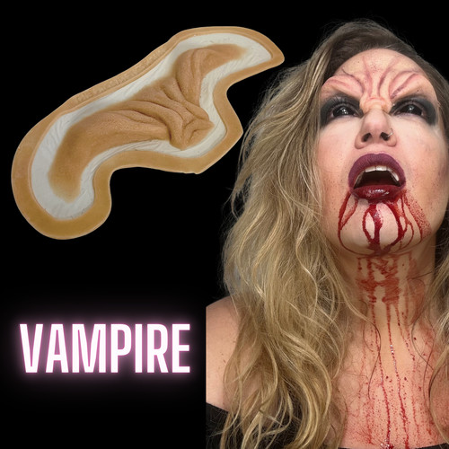 Vampire brow werewolf - vampire,