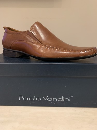 Paolo vandini stylish - paolo, brown