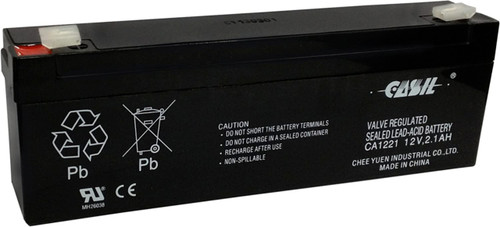 Honeywell casil security - security, alarm