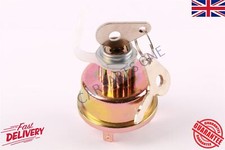 Tractor Ignition Switch