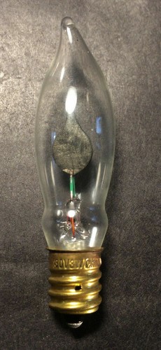 Pack flicker flame clear - flicker,