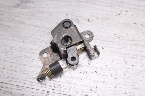 Seat latch honda nsr - latch,