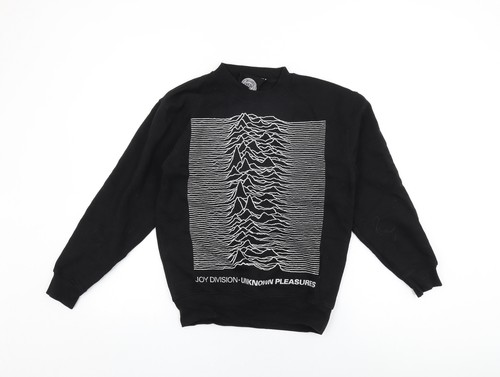Joydivision womens black - joydivision,