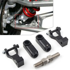 Front&Rear Lowering Kit