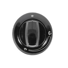 Parkinson Cowan Oven Black Hob