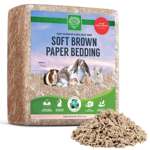 Small pet select brown natural - pet,