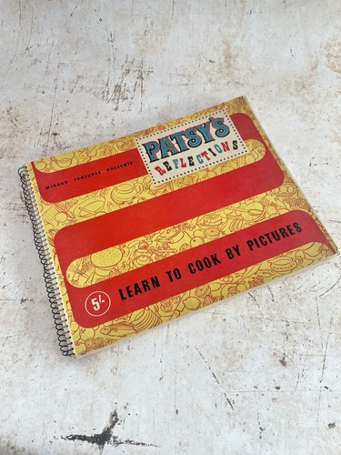 1949 patsy reflections - patsy’s,