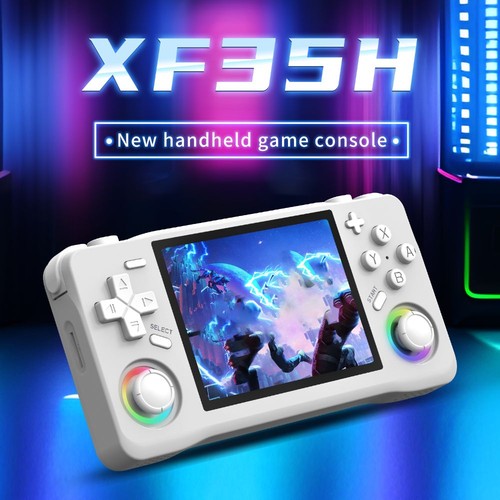 Xf35h 5inch ips screen game - xf35h, 3.5inch
