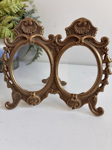 Vintage ornate victorian solid - vintage,