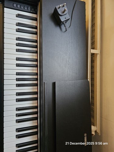 Yamaha arius ydp 142 digital - ydp,