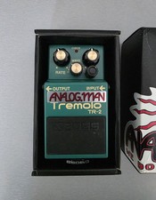 Analogman Boss TR-2 Tremolo