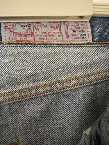 Authentic vintage never - authentic,
