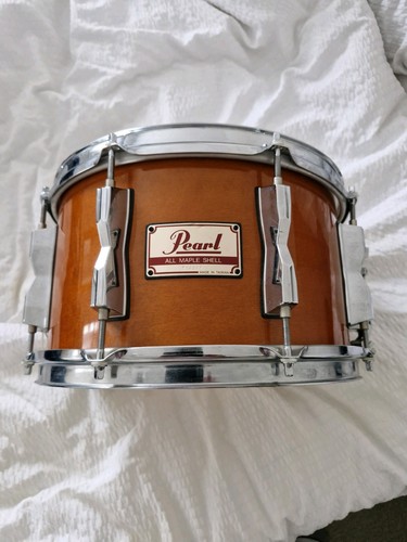 Pearl soprano 7 maple - pearl, 12"