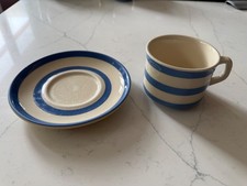 Vintage T G Green Cornishware