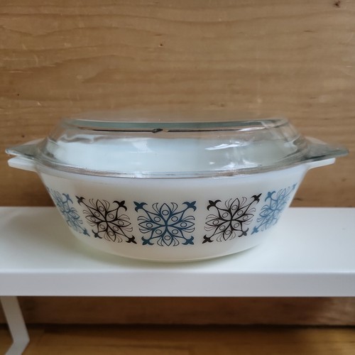 Vintage pyrex chelsea - pyrex,